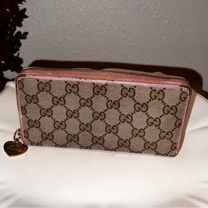 Gucci WALLET